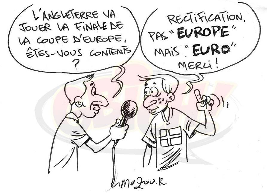 coupe Euro