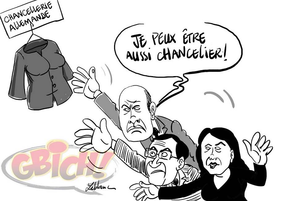 Election du chancelier