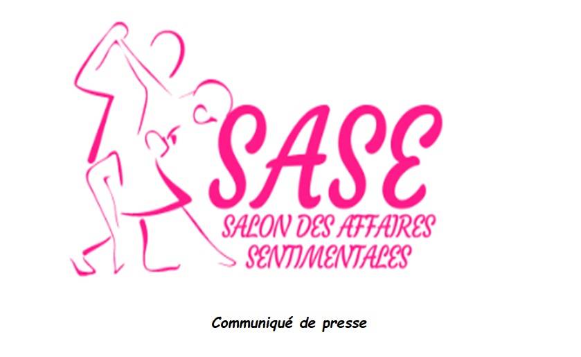 Sase communiqué de presse