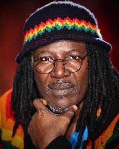 Alpha Blondy parle