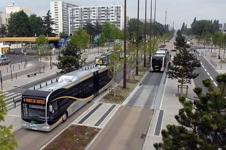 Gbich- la Côte d'Ivoire developpe de plus en plus ses infrastructures routières