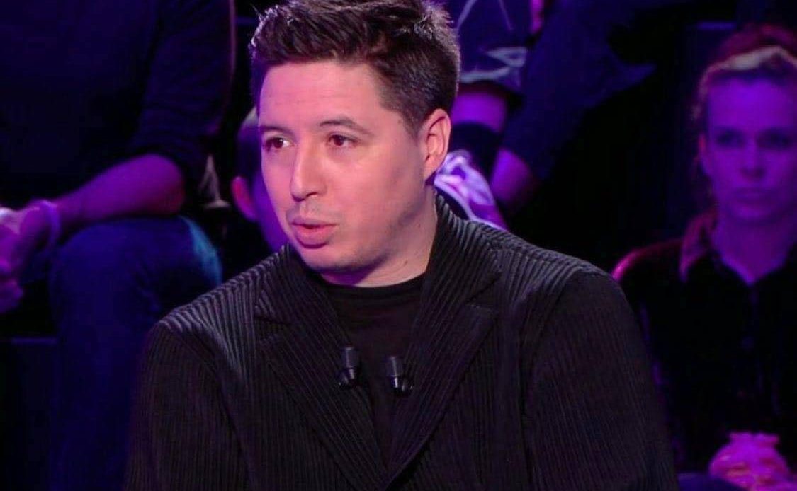 Gbich-NASRI à propos du match entre City et Arsenal