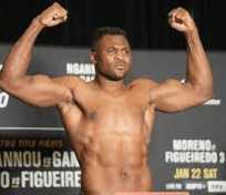 Gbich-Ariel Helwani à propos de Francis Ngannou