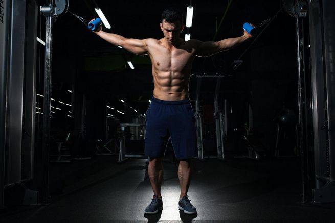 Trenbolone users report impressive muscle gains and increased strength in new study